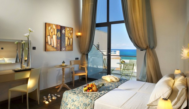 Istion Club Hotel & Spa