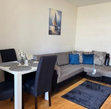 Izdajem studio - apartman