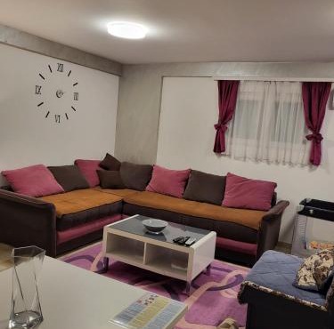 J&B LUX Apartment