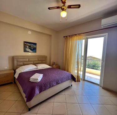J&B Rooms Dhermi in Dhërmi