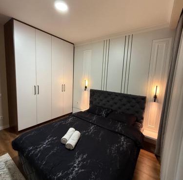 J K E apartments