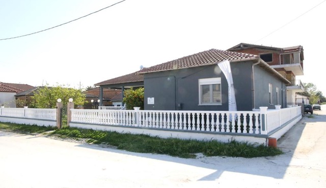 Jannas Home in Néa Karyá