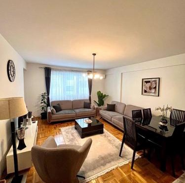 Jarina Apartment Peja