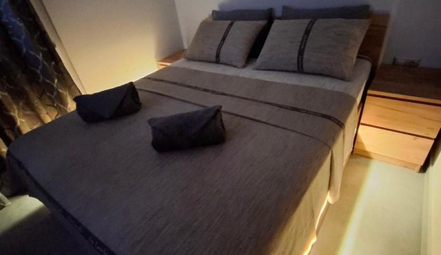 JD4 City Apartment