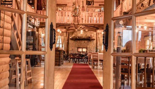 Jela Natural Resort