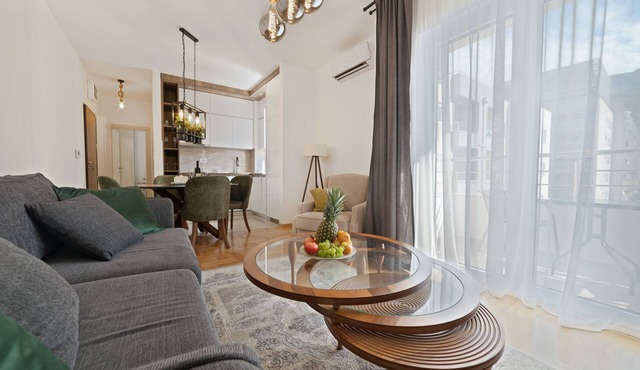 Jelena Apartment