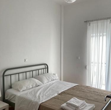Jenny's Central Apartment