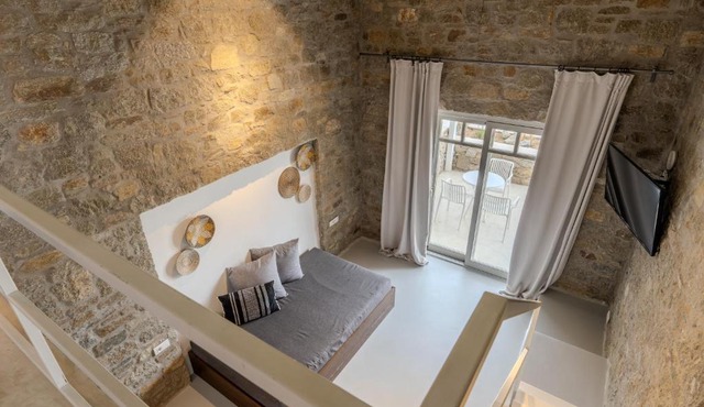 Jo&Co Mykonos Nature Suites N1