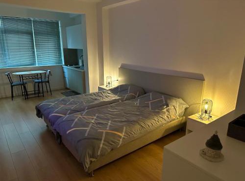 Johana blloku apartment in amazing location!