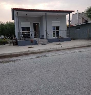 Jordan's Sea Breeze Studio, Nea Karvali, Kavala