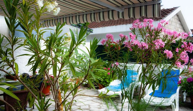 Josephine Apartment