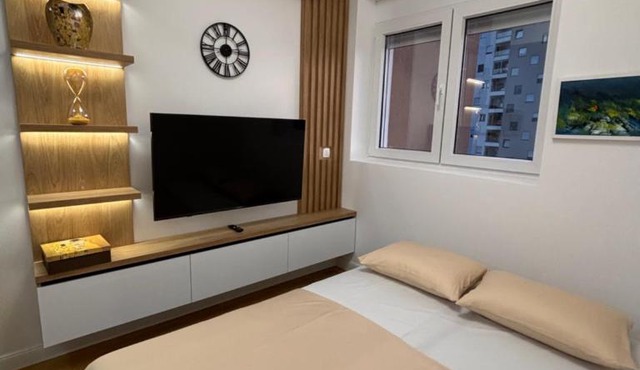 Jovana studio apartman