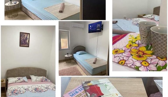 Jovicevic rooms