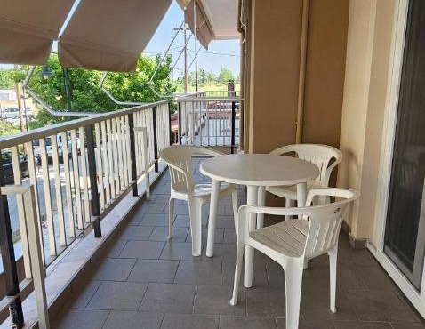 Julsun apartment in Olympic Beach