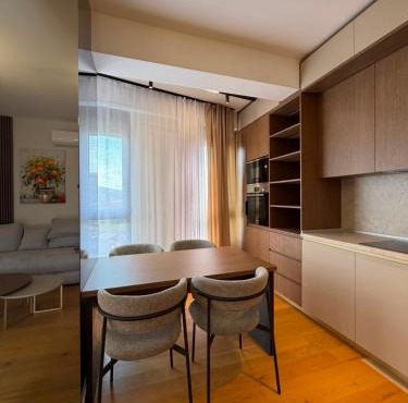 K Residence Luxury Apartment Bar