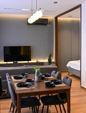 K1959 Studio Suites