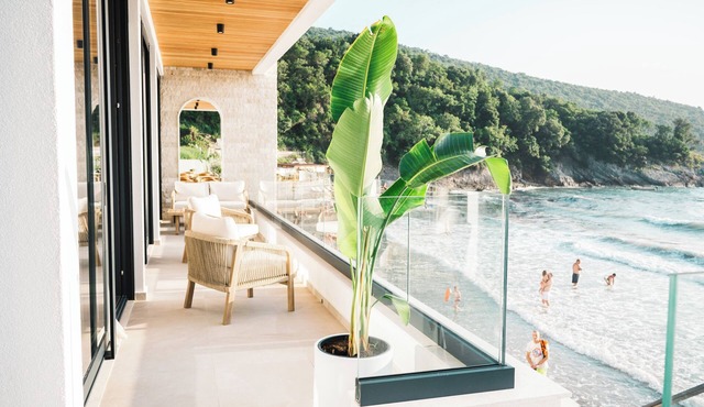 KAAB Boutique Hotel