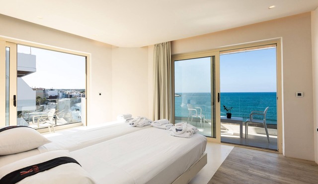 Kahlua Boutique Hotel - Adults Only in Hersonissos
