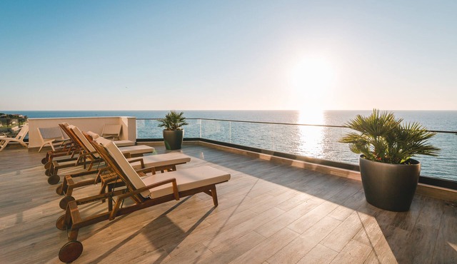 Kalamper Hotel & Spa