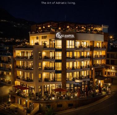 Kalamper Hotel & Spa
