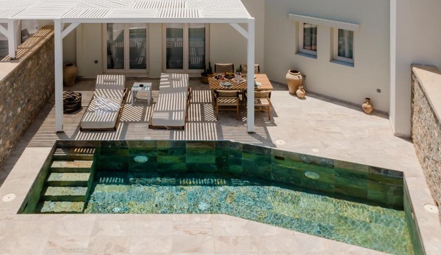Kalimera Karpathos Luxury Villas