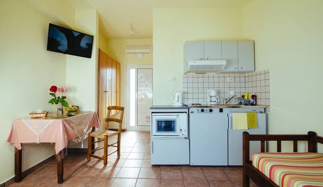 Kalithea Apartments in Apokoronas