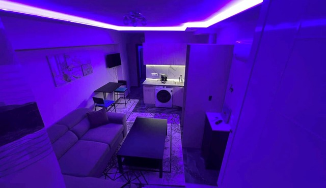 Kallithea sweet home