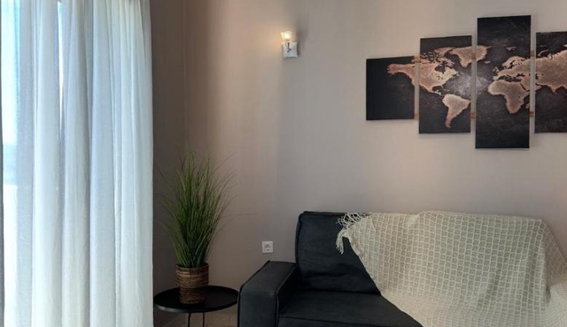 Kaloula's home