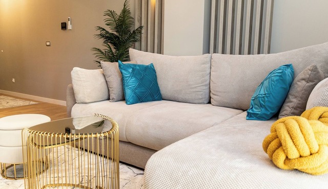 Kaltak Luxury Stay
