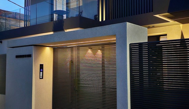 KALVOKORESI 16 I PREMIUM APARTMENTS