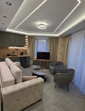 Kamel Rooms & Apartments