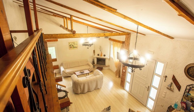 Kamera House - 10 min. to Seitan Limania Beach in Chania