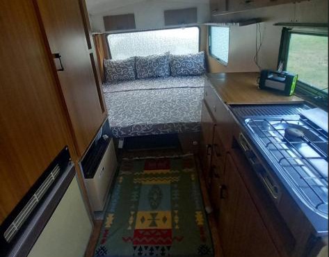 Kamp Andrea