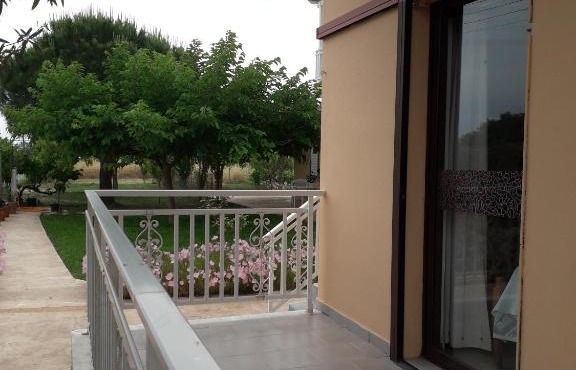 Kampas Studios in Agios Georgios