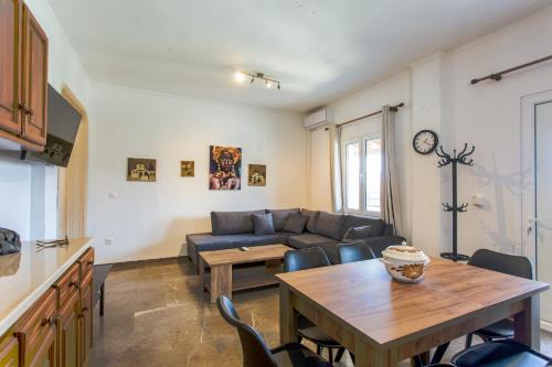 Kampos Kassiopi Apartment