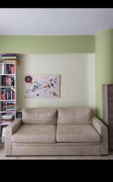 Kandinsky Studio in Athens