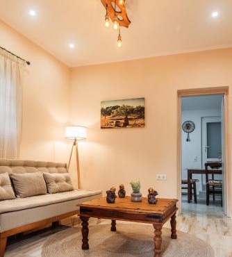 Kantounata Apartment