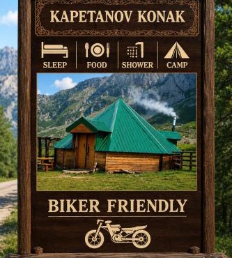 Kapetanov konak