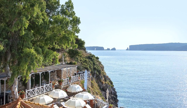 Karalis Beach Hotel