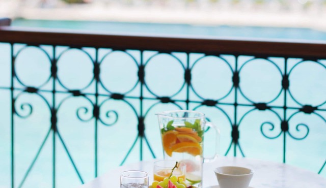 Karalis City Hotel