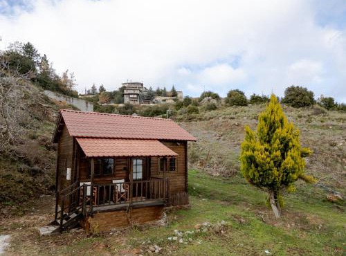karion houses