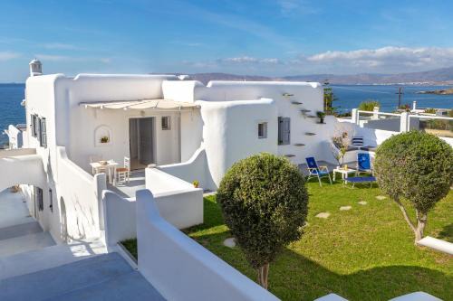 Karystos Villas in Karistos