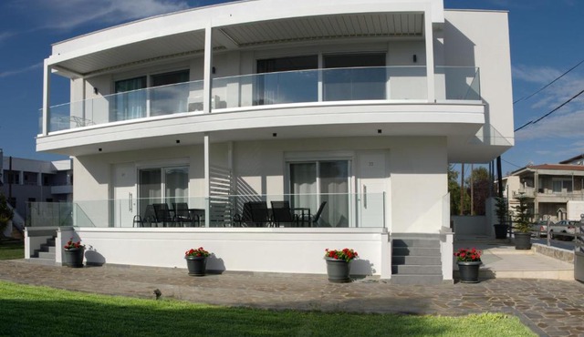 Kassiani Studios