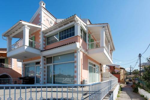 Kassiopi Luxury Home