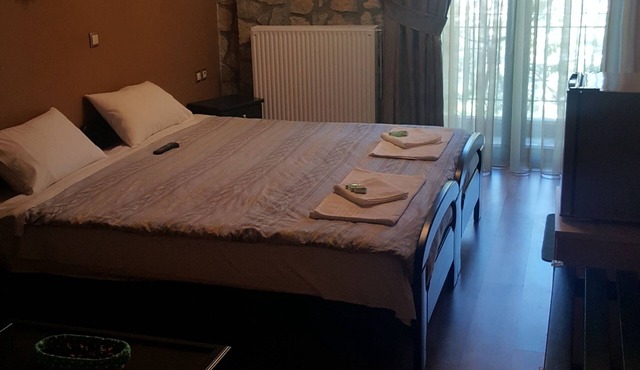 Kastania Guesthouse