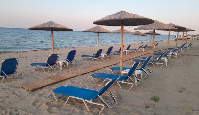 KASTRI HOTEL