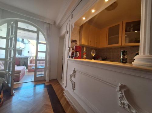 Kat Apartments Budva