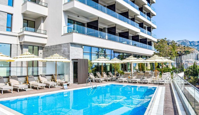 Katamare Hotel