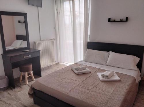 Katerina Apartments