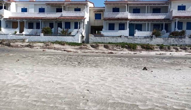 Katerina Beach House by RentalsPro - Fourka Halkidiki in Skala Fourkas